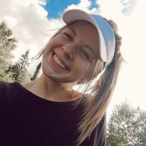 Meet your Posher, Justine